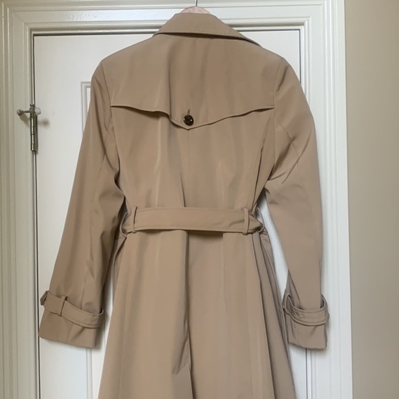 Calvin Klein Trench - Picture 7 of 16